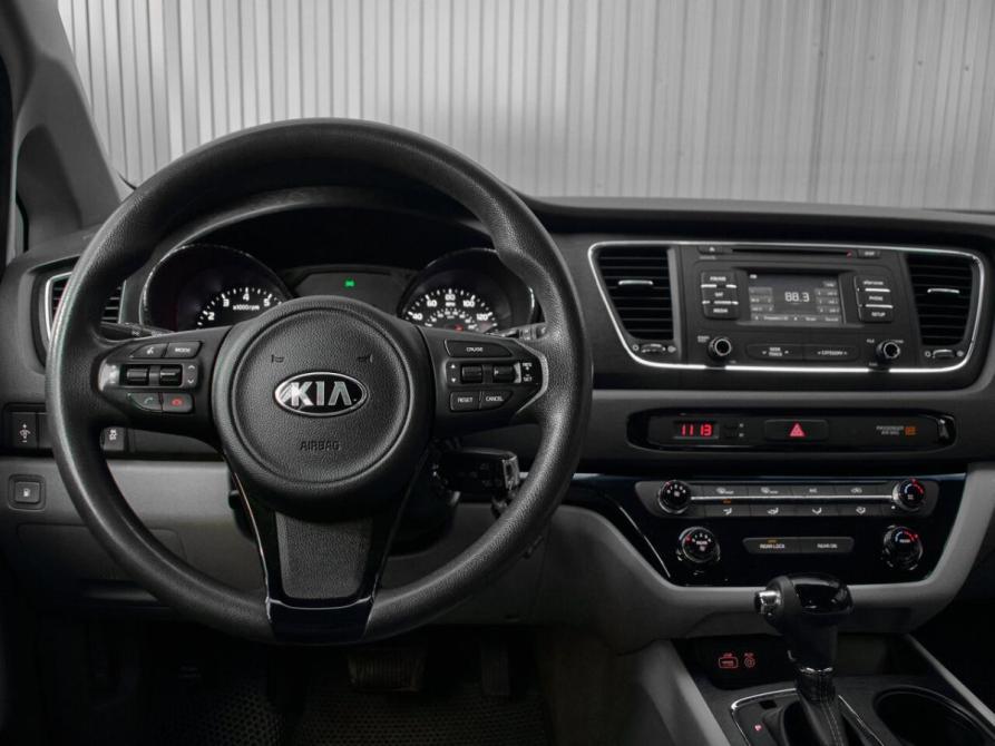Kia Sedona III Екатеринбург  - изображение 12