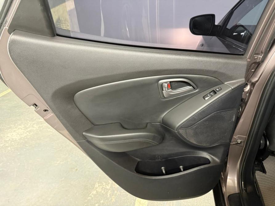 Hyundai ix35 I Рестайлинг Екатеринбург  - изображение 13