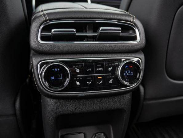 Genesis GV80 I с пробегом 2021 года, цена 6 160 000 рублей, 73248 км, внедорожник, Автокод Объявления