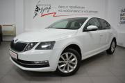 Skoda Octavia III (A7) Рестайлинг Киров  - изображение 27