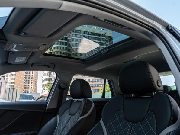 Audi Q2 I Рестайлинг с пробегом 2025 года, цена 3 370 000 рублей, 54 км, внедорожник, Автокод Объявления