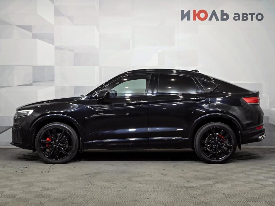 Geely Tugella I Рестайлинг Екатеринбург  - изображение 7
