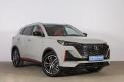 Changan UNI-S (CS55 Plus) Новосибирск  - изображение 20
