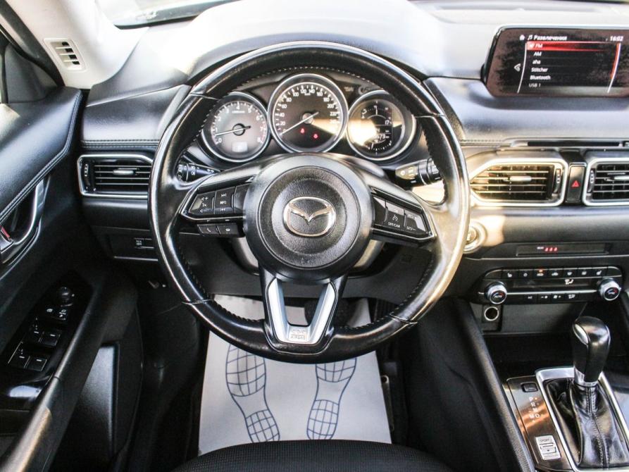 Mazda CX-5 II Калуга  - изображение 8