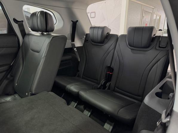Chery Tiggo 8 Pro Max I с пробегом 2022 года, цена 2 350 000 рублей, 37080 км, внедорожник, Автокод Объявления
