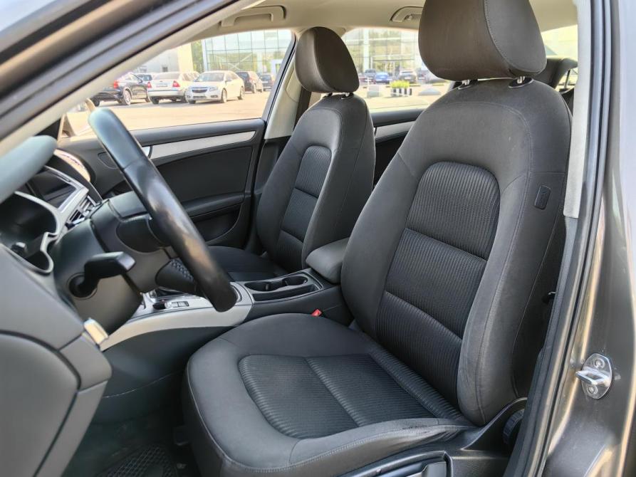Audi A4 IV (B8) Рестайлинг Подольск  - изображение 6