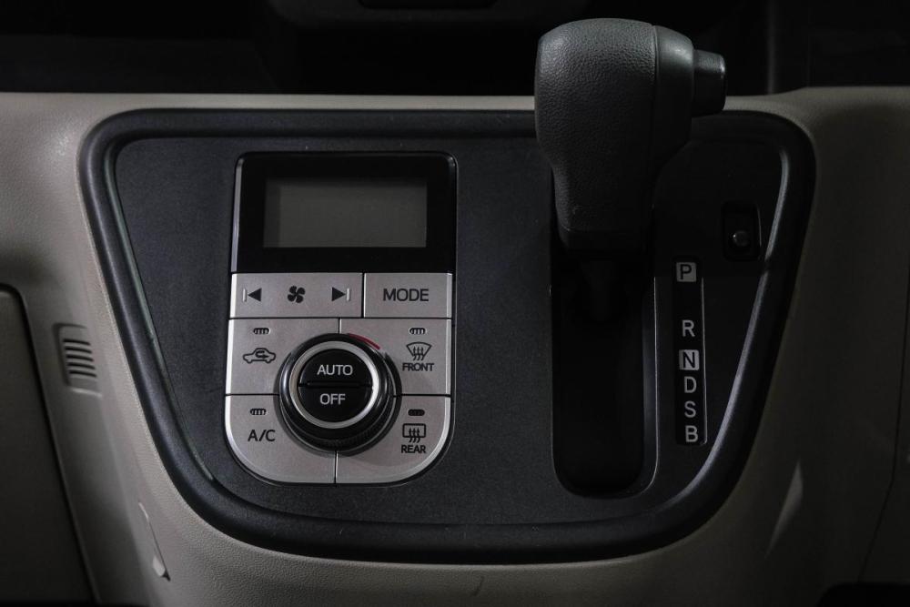 Toyota Passo III Новокузнецк  - изображение 27