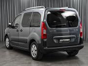 Citroen Berlingo II Ставрополь  - изображение 18