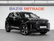 Chery Tiggo 4 I Рестайлинг 2 Тюмень  - изображение 28
