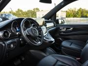 Mercedes-Benz V-Класс III (W447) Рестайлинг Москва  - изображение 33