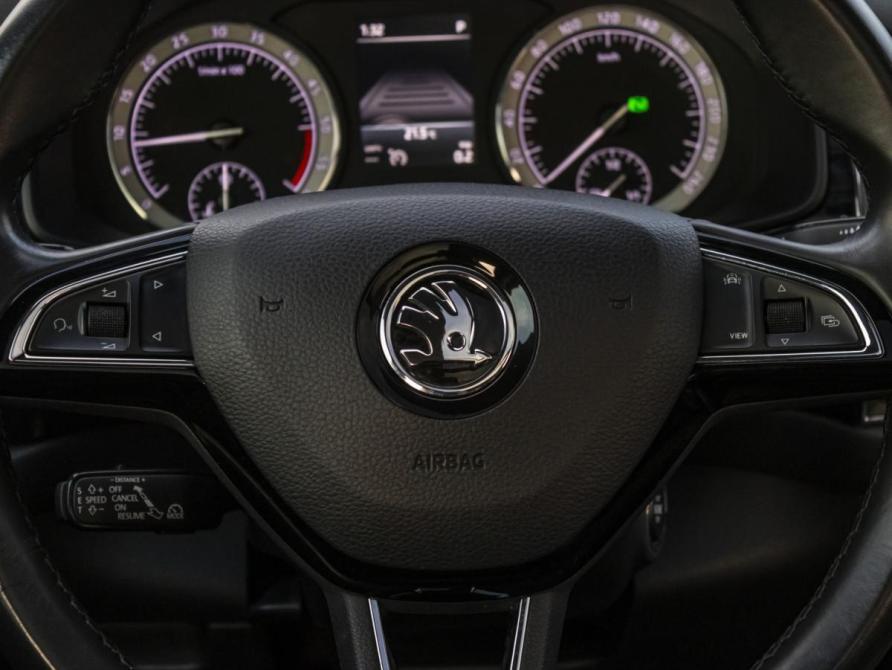 Skoda Kodiaq I Москва  - изображение 11