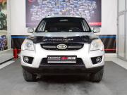 Kia Sportage II Рестайлинг Кемерово  - изображение 21