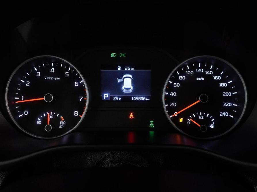 Kia Sportage IV Рестайлинг Воронеж  - изображение 12