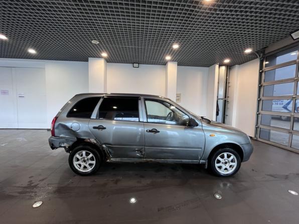 Lada (ВАЗ) Kalina I с пробегом 2008 года, цена 160 000 рублей, 148508 км, универсал, Автокод Объявления
