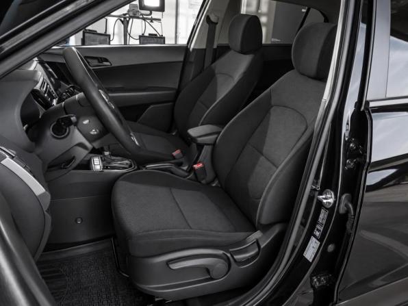 Hyundai Creta I с пробегом 2018 года, цена 1 639 000 рублей, 139064 км, внедорожник, Автокод Объявления
