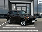 Lada (ВАЗ) Niva Legend I Воронеж  - изображение 11