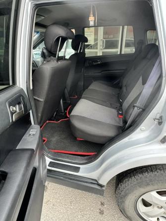 SsangYong Kyron I Рестайлинг с пробегом 2013 года, цена 805 000 рублей, 179000 км, внедорожник, Автокод Объявления