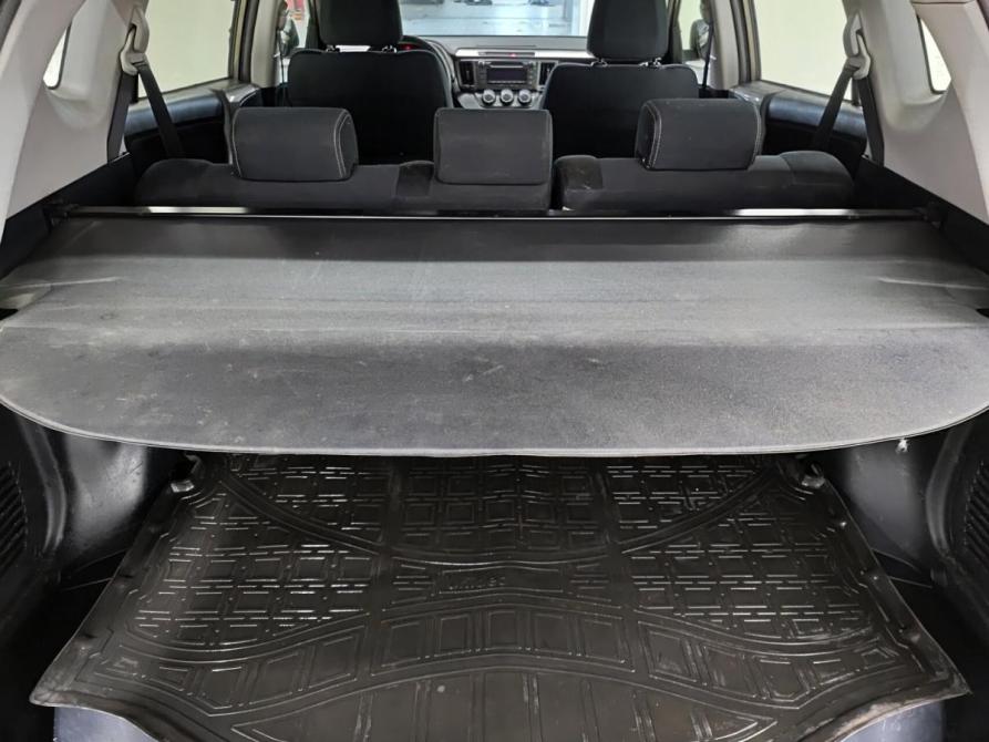 Toyota RAV4 IV (XA40) Казань  - изображение 12