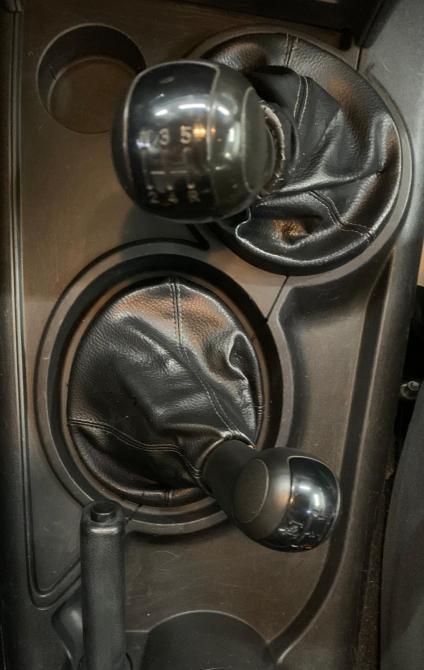 Chevrolet Niva I Рестайлинг Уфа  - изображение 13