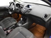 Ford Fiesta Mk6 Рестайлинг Санкт-Петербург  - изображение 27