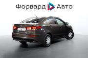 Kia Rio III Рестайлинг Тюмень  - изображение 30