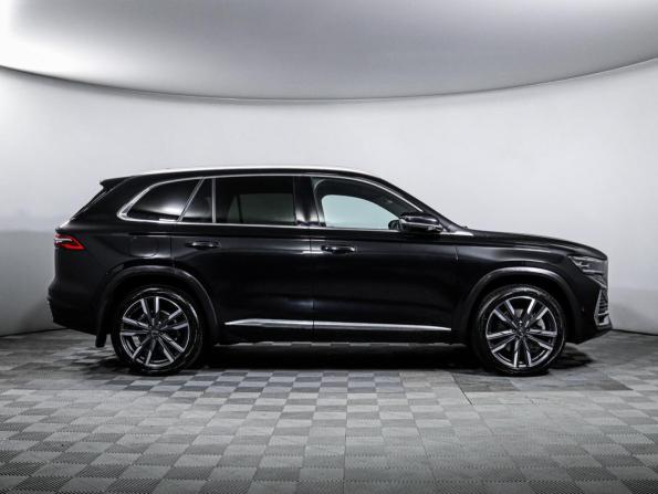 Geely Monjaro I с пробегом 2023 года, цена 3 299 000 рублей, 30538 км, внедорожник, Автокод Объявления