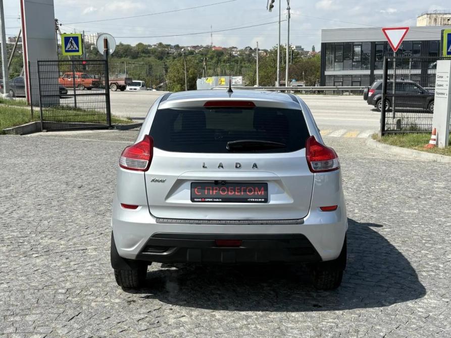 Lada (ВАЗ) XRAY I Крым  - изображение 6