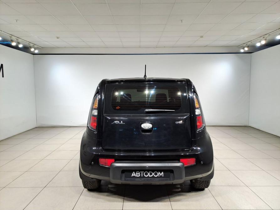 Kia Soul I Москва  - изображение 6
