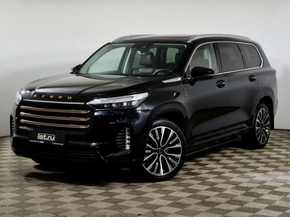 Exeed VX I с пробегом 2023 года, цена 2 598 000 рублей, 80720 км, внедорожник, Автокод Объявления