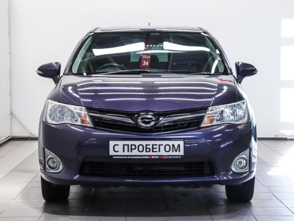 Toyota Corolla XI (E160 E170 E180) с пробегом 2014 года, цена 1 050 000 рублей, 189491 км, универсал, Автокод Объявления