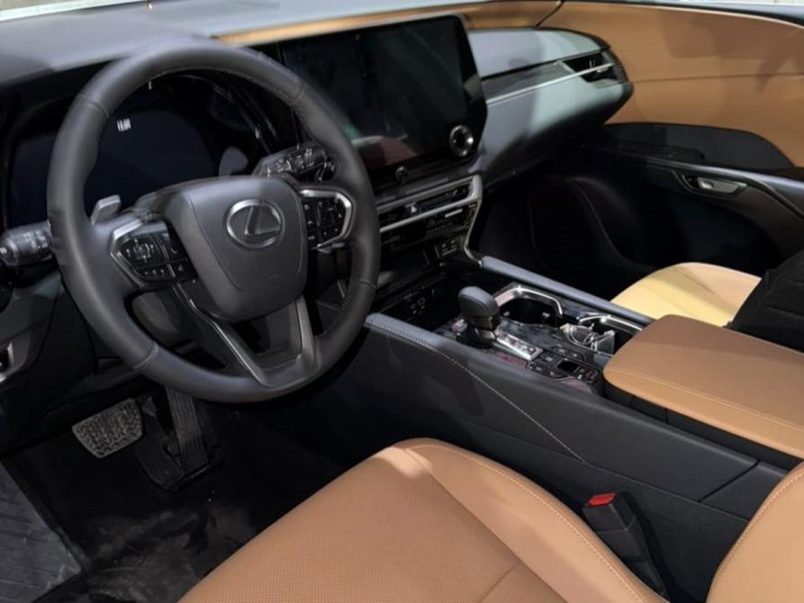 Lexus RX V Самара  - изображение 4