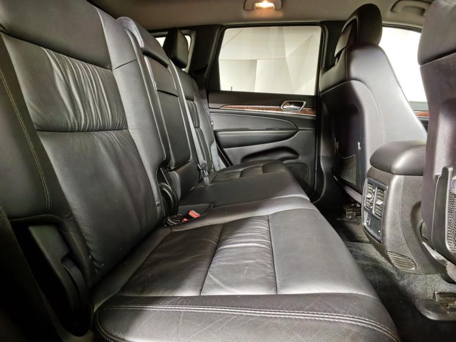 Jeep Grand Cherokee IV (WK2) Москва  - изображение 16
