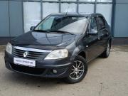 Renault Logan I Рестайлинг Ярославль  - изображение 13