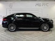 Mercedes-Benz GLE Coupe II (C167) Рестайлинг Москва  - изображение 37