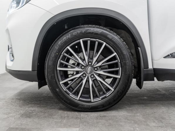 Chery Tiggo 8 Pro I с пробегом 2021 года, цена 2 120 000 рублей, 48823 км, внедорожник, Автокод Объявления