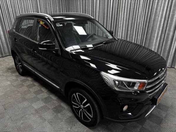 Lifan X70 I с пробегом 2018 года, цена 999 500 рублей, 90483 км, внедорожник, Автокод Объявления