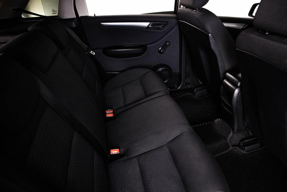 Mercedes-Benz B-Класс I (W245) Пермь  - изображение 11