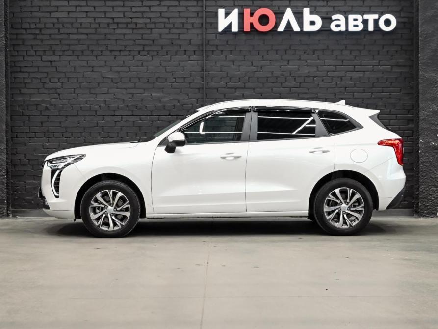 Haval Jolion I Екатеринбург  - изображение 7