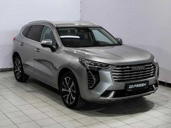 Haval Jolion I с пробегом 2022 года, цена 1 999 000 рублей, 54372 км, внедорожник, Автокод Объявления