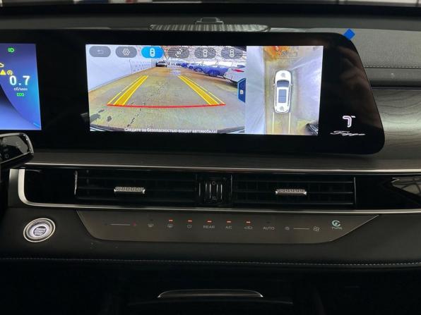 Chery Tiggo 8 Pro Max I Рестайлинг с пробегом 2024 года, цена 2 320 000 рублей, 14240 км, внедорожник, Автокод Объявления