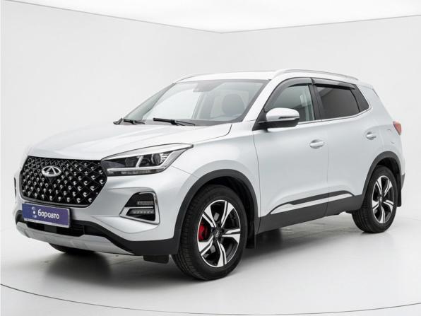 Chery Tiggo 4 Pro I Рестайлинг с пробегом 2023 года, цена 1 650 000 рублей, 56684 км, внедорожник, Автокод Объявления