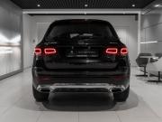 Mercedes-Benz GLC I (X253) Рестайлинг Москва  - изображение 34