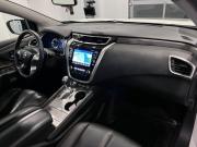 Nissan Murano III (Z52) Чебоксары  - изображение 49