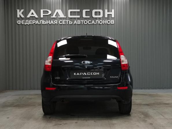 Lada (ВАЗ) Kalina II с пробегом 2014 года, цена 460 000 рублей, 79123 км, хэтчбек, Автокод Объявления