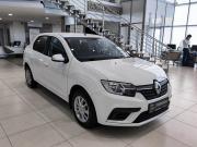 Renault Logan II Рестайлинг Казань  - изображение 25