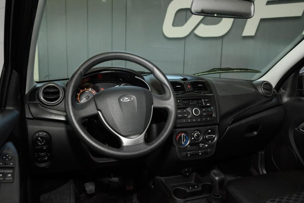 Lada (ВАЗ) Granta I Рестайлинг Ульяновск  - изображение 7
