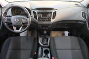 Hyundai Creta I Рестайлинг Омск  - изображение 37