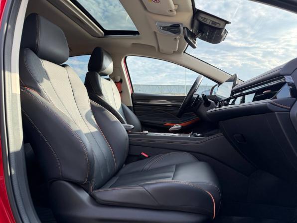 Omoda S5 GT с пробегом 2023 года, цена 1 625 000 рублей, 63000 км, седан, Автокод Объявления