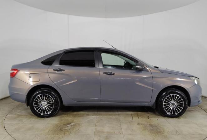 Lada (ВАЗ) Vesta I с пробегом 2016 года, цена 799 000 рублей, 96885 км, седан, Автокод Объявления
