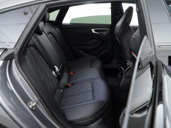 Audi A5 III (B10) с пробегом 2026 года, цена 6 148 888 рублей, 38 км, лифтбек, Автокод Объявления